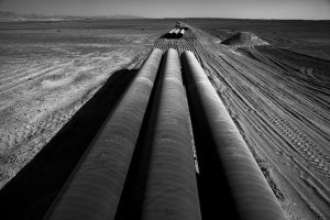 pipes project